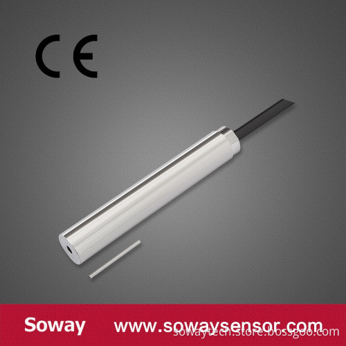 SDVG36-100 series Vehicle load sensor